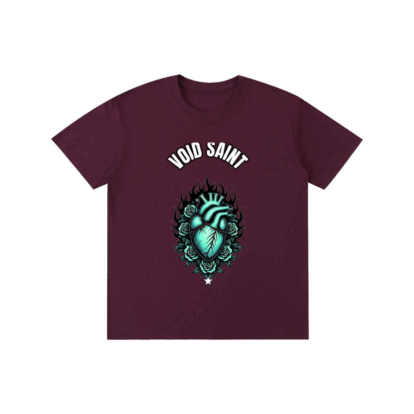 VOID SAINT Eternal Night