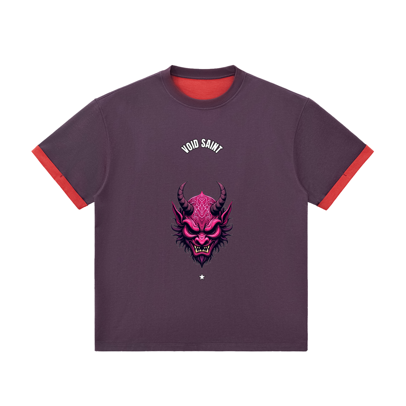 VOID SAINT Oni Core