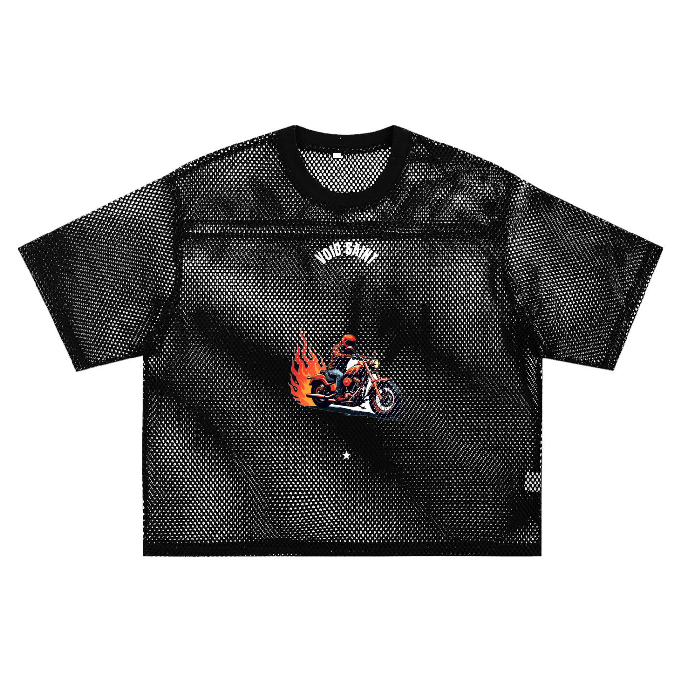 VOID SAINT Inferno Ride