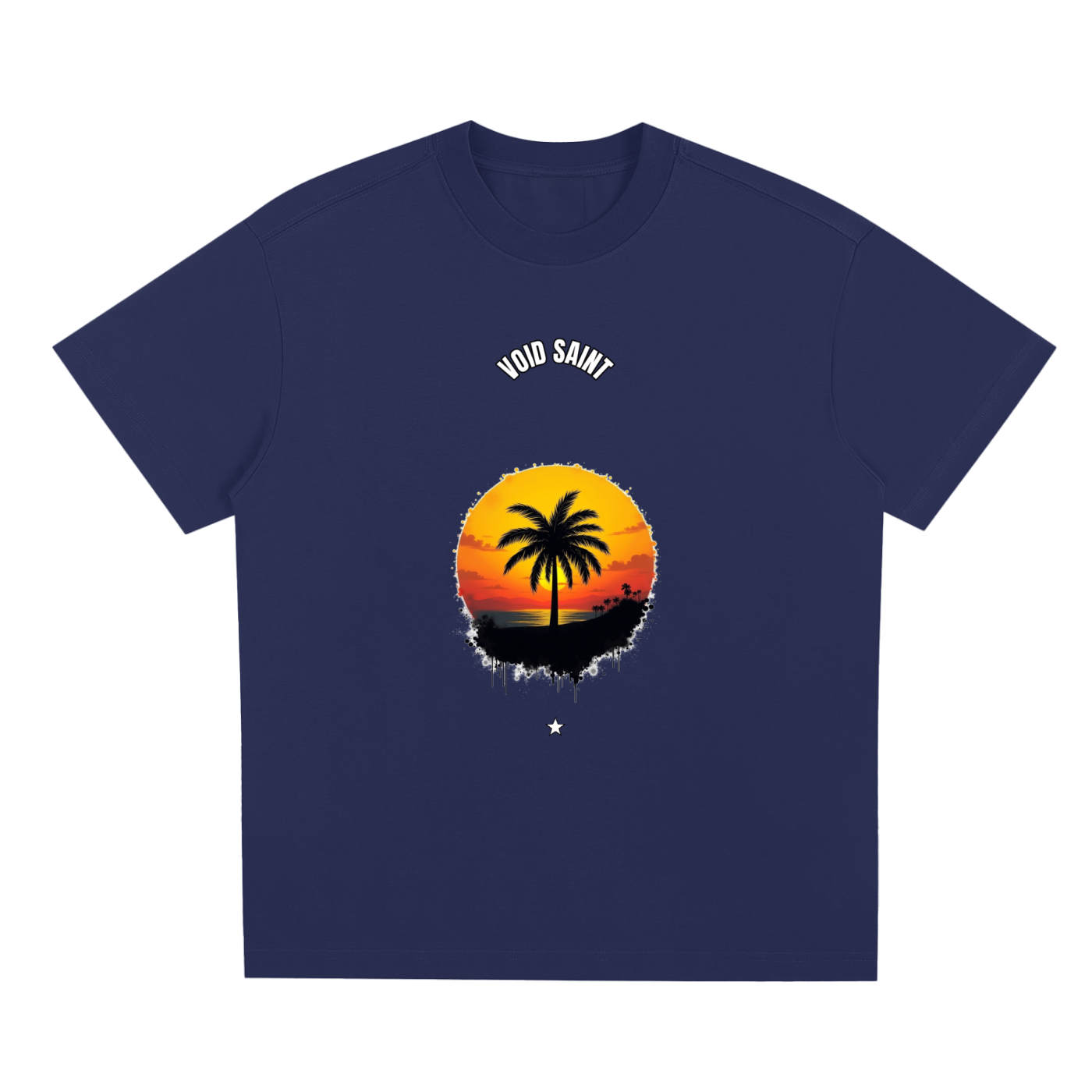 VOID SAINT Burnt Palm