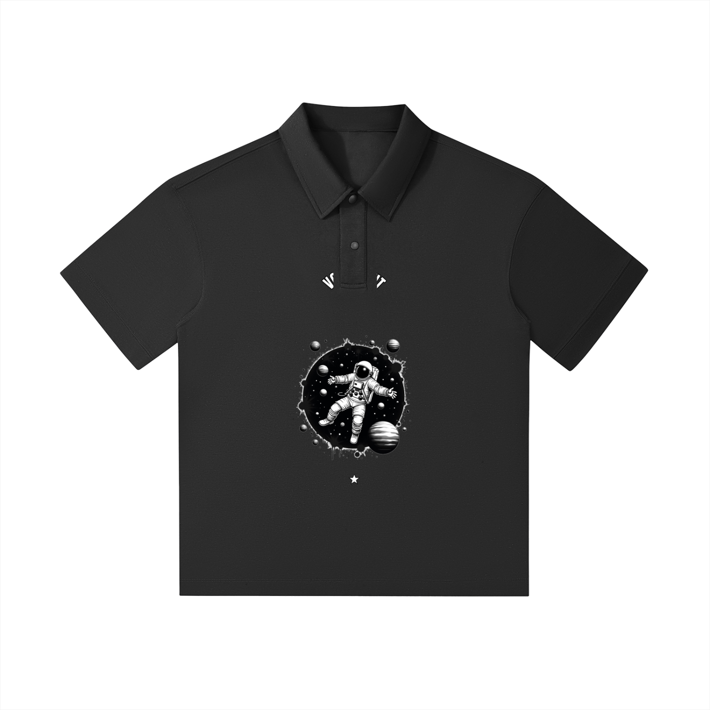 VOID SAINT Celestial Drifter