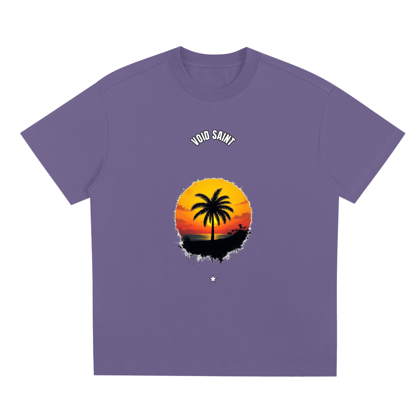 VOID SAINT Burnt Palm