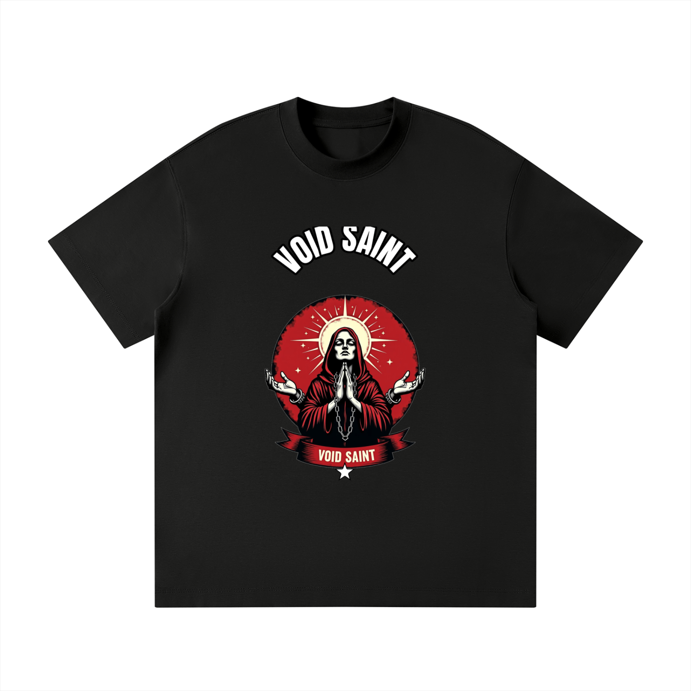 VOID SAINT - Chains to Halo