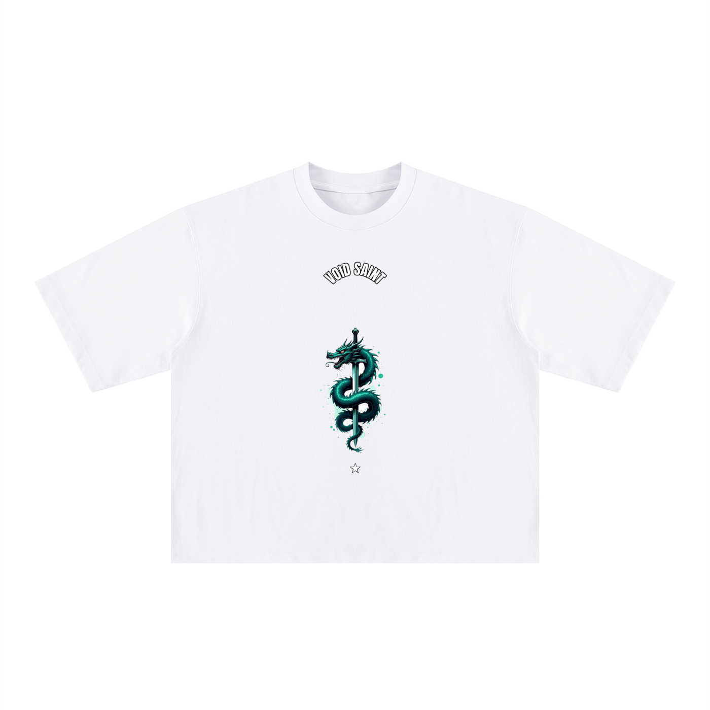 VOID SAINT - Dragons Blade
