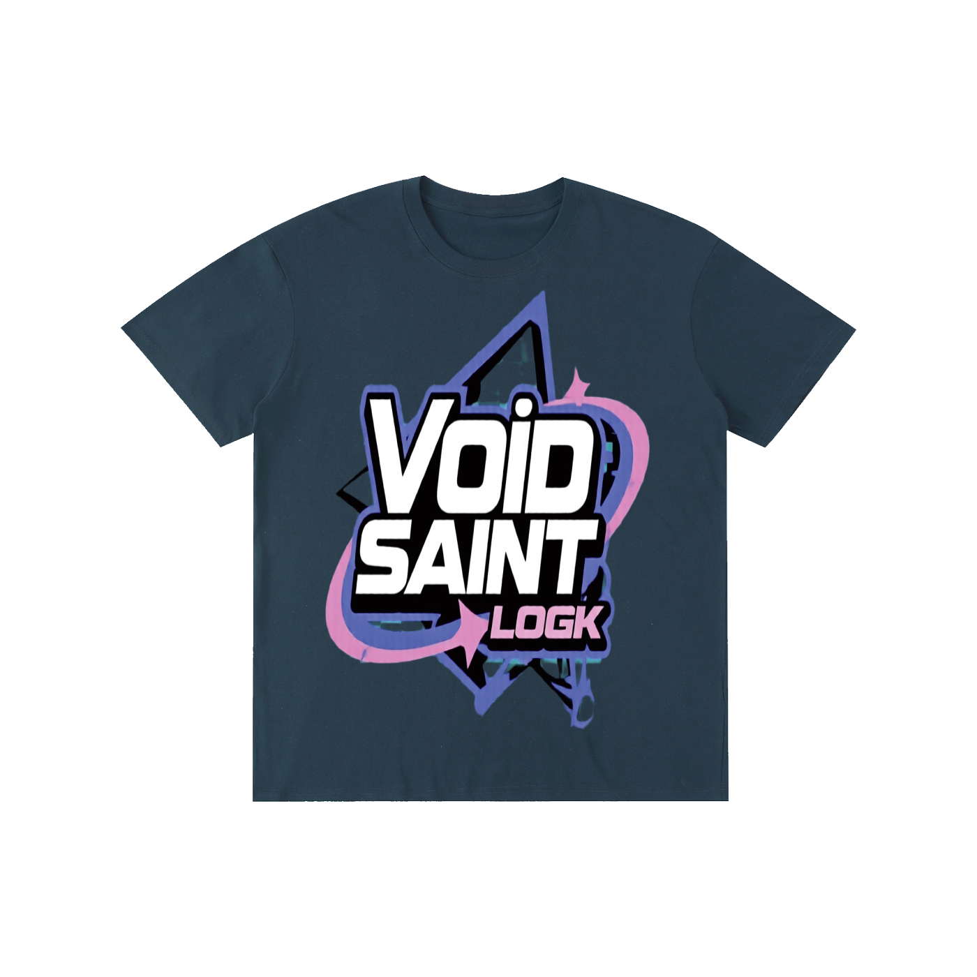 VOID SAINT - Eternal Elegy