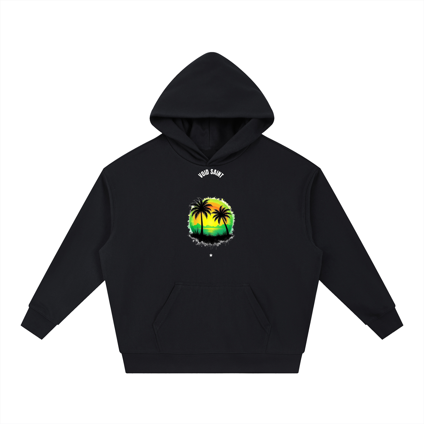 VOID SAINT Sunset Fade