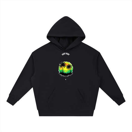 VOID SAINT Sunset Fade
