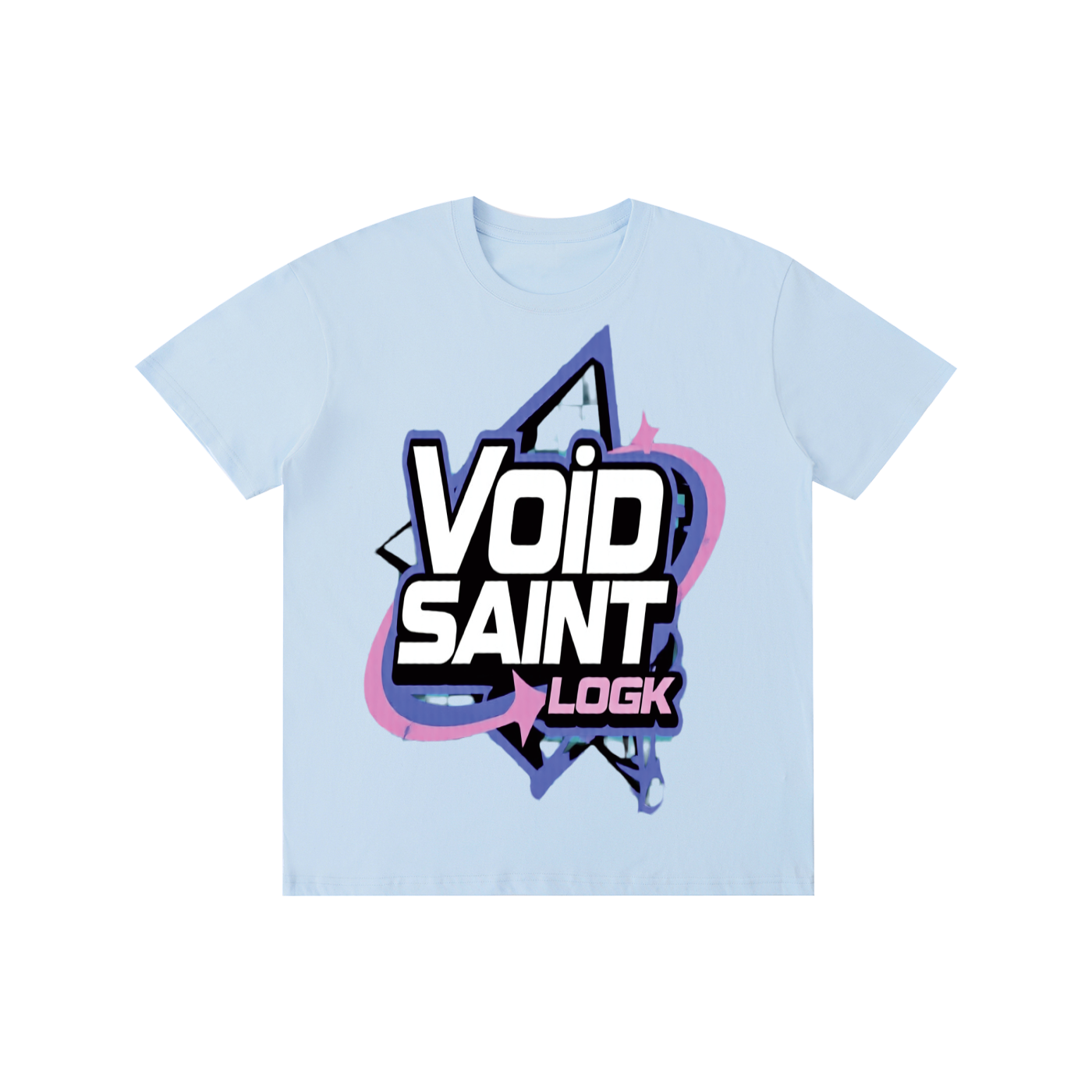 VOID SAINT - Eternal Elegy