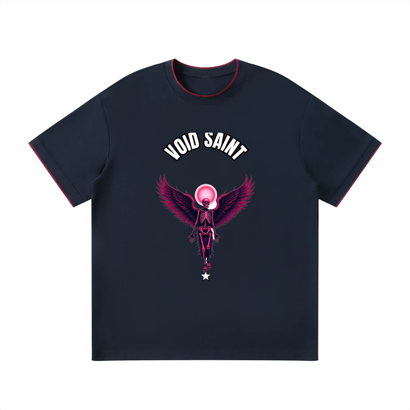 VOID SAINT Fallen Halo
