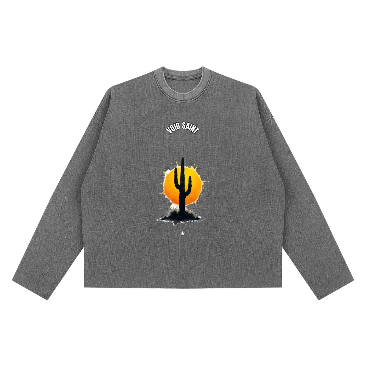 VOID SAINT - Arid Icon