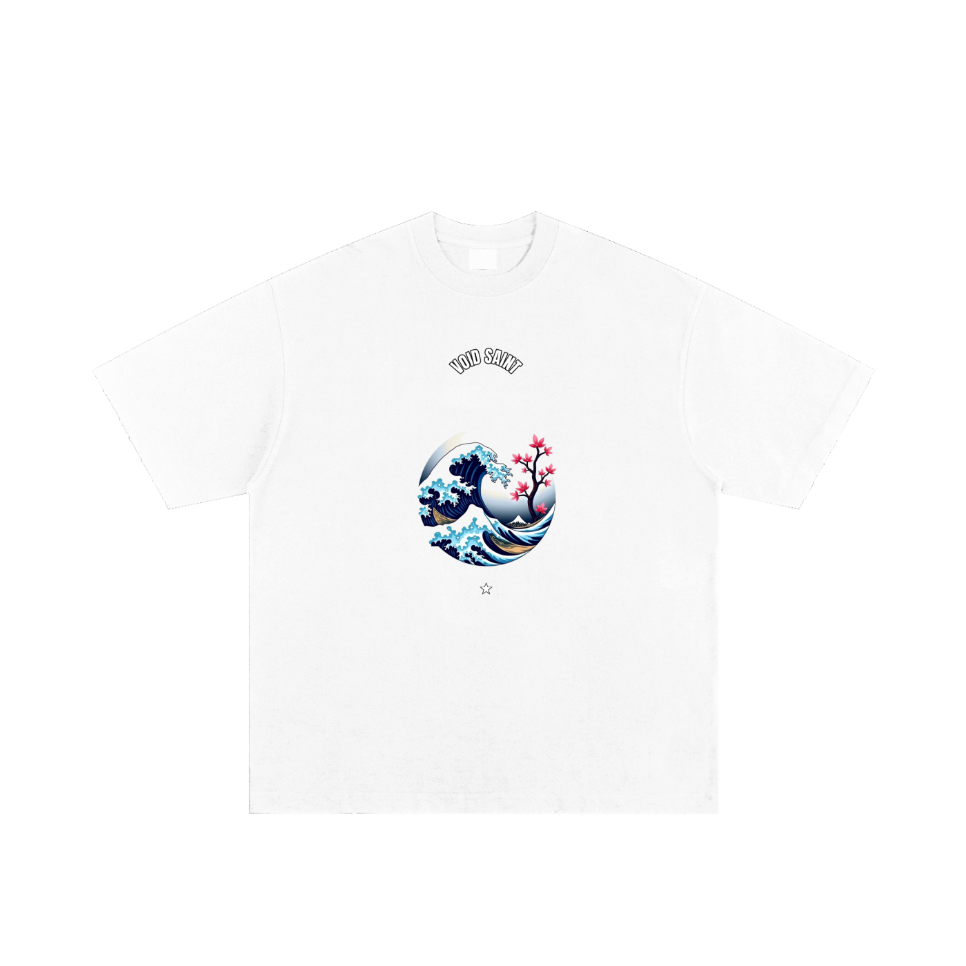 VOID SAINT: Sakura Kaze