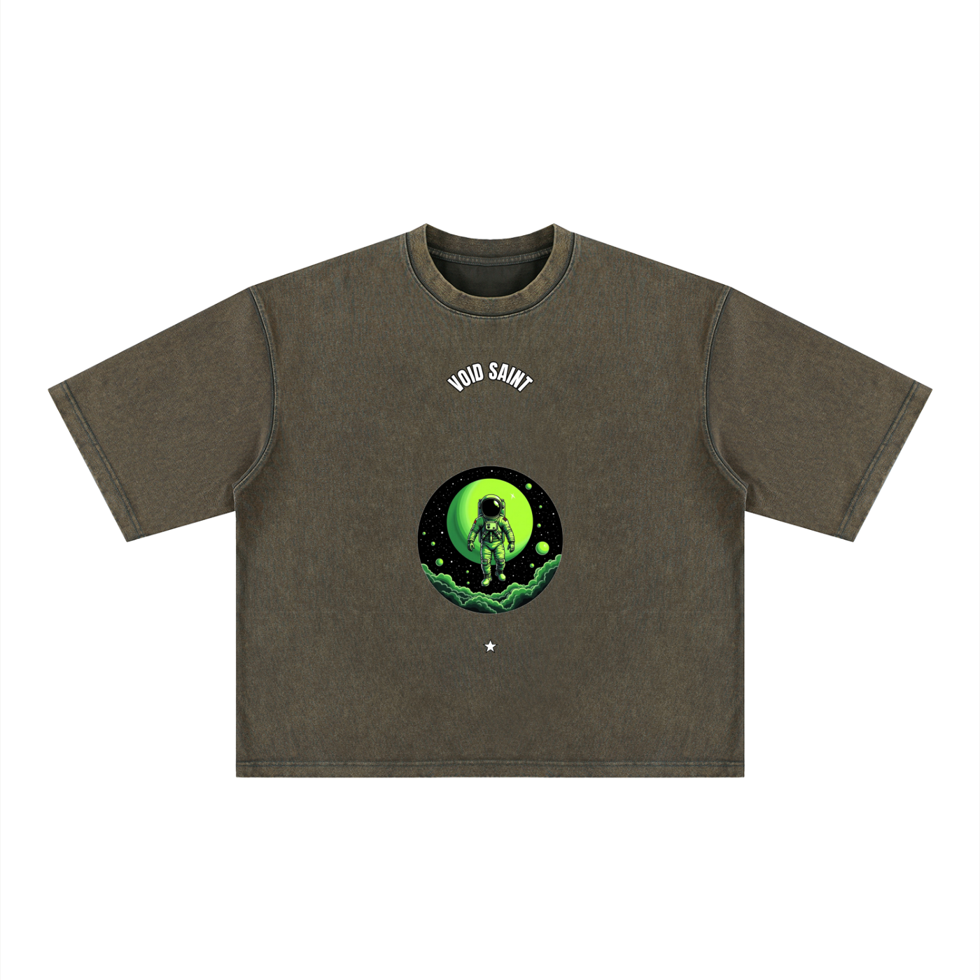 VOID SAINT Void Odyssey