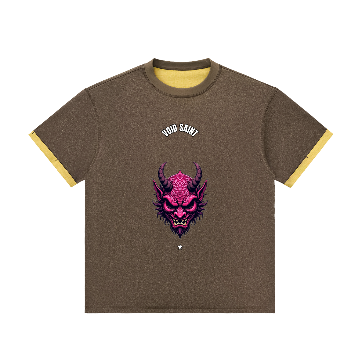 VOID SAINT Oni Core
