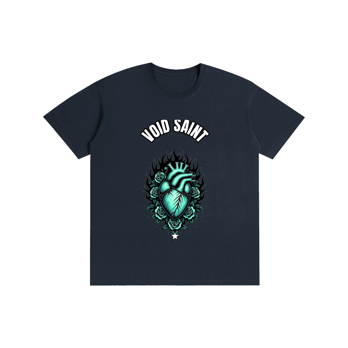VOID SAINT Eternal Night