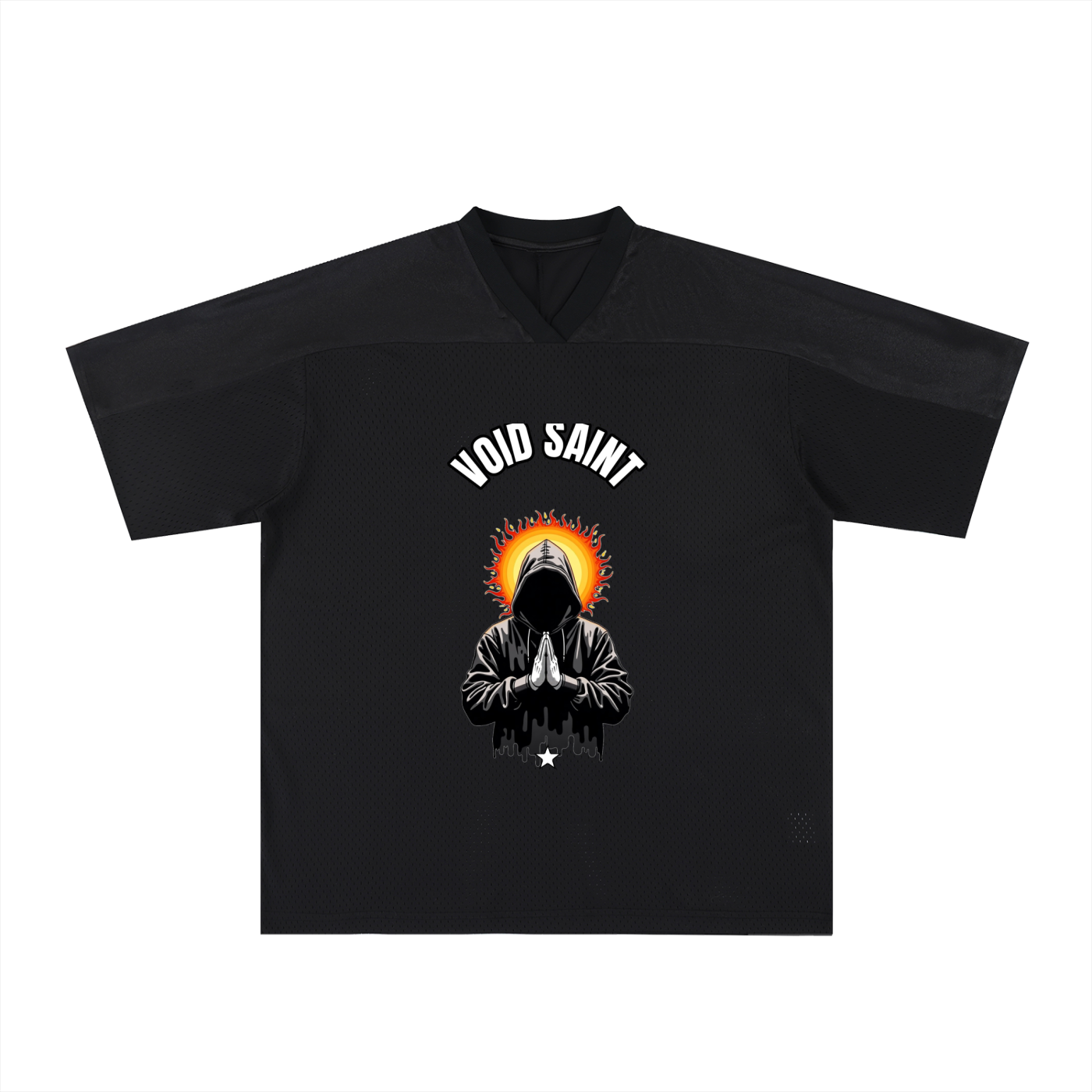 VOID SAINT: Ember in Absence