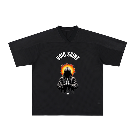 VOID SAINT: Ember in Absence