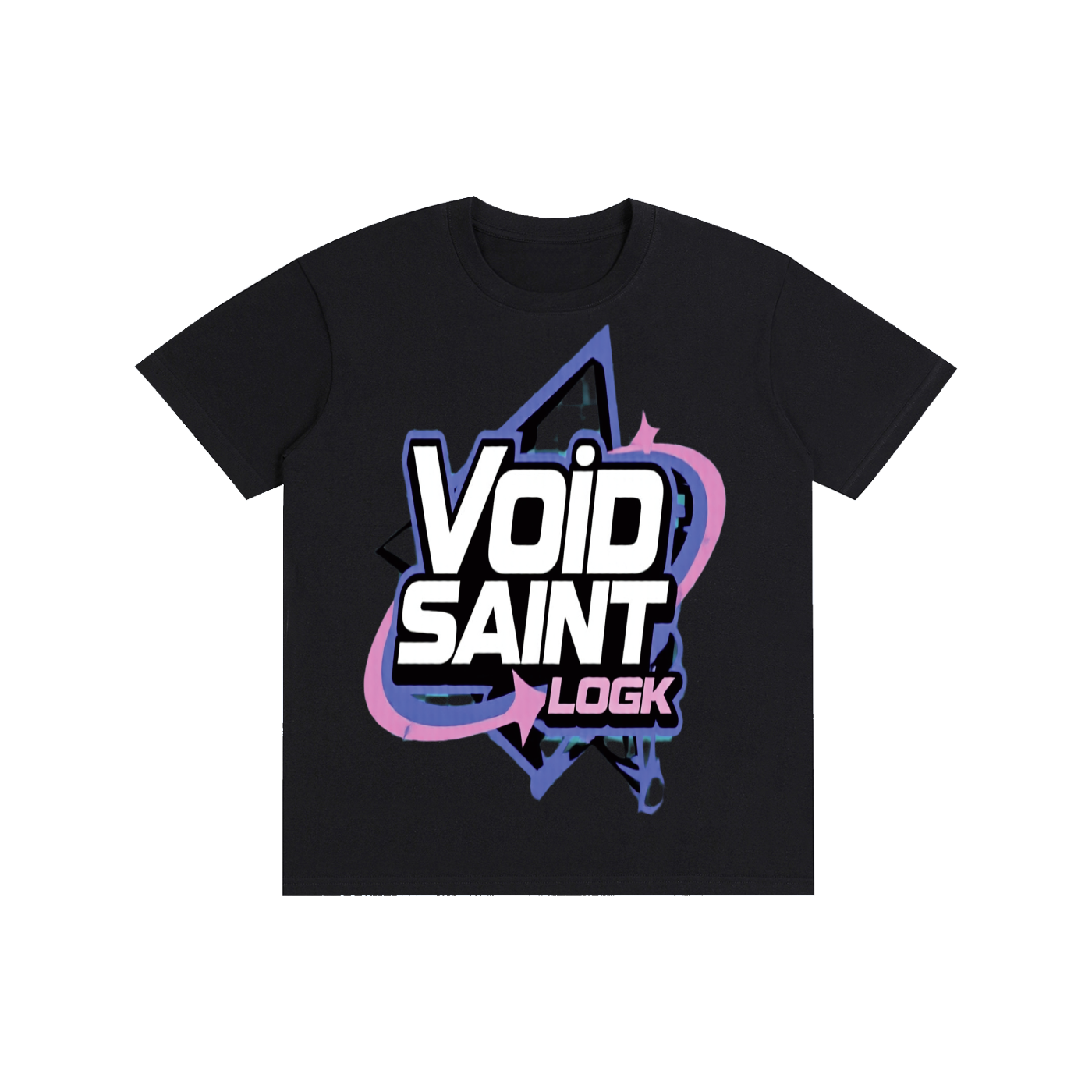 VOID SAINT - Eternal Elegy