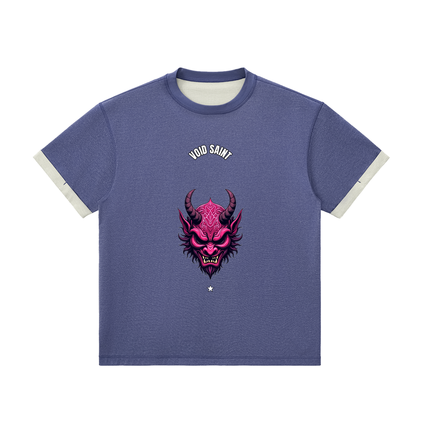 VOID SAINT Oni Core