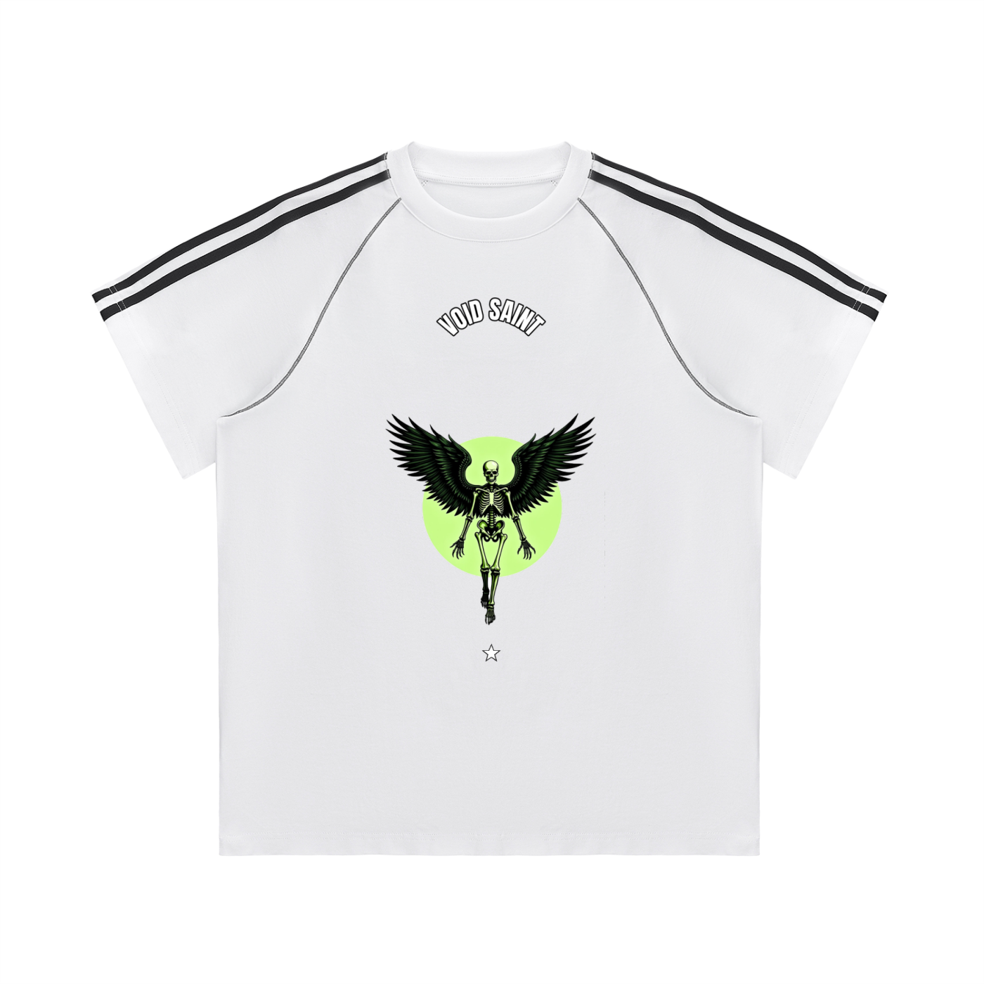 VOID SAINT Wings of Oblivion