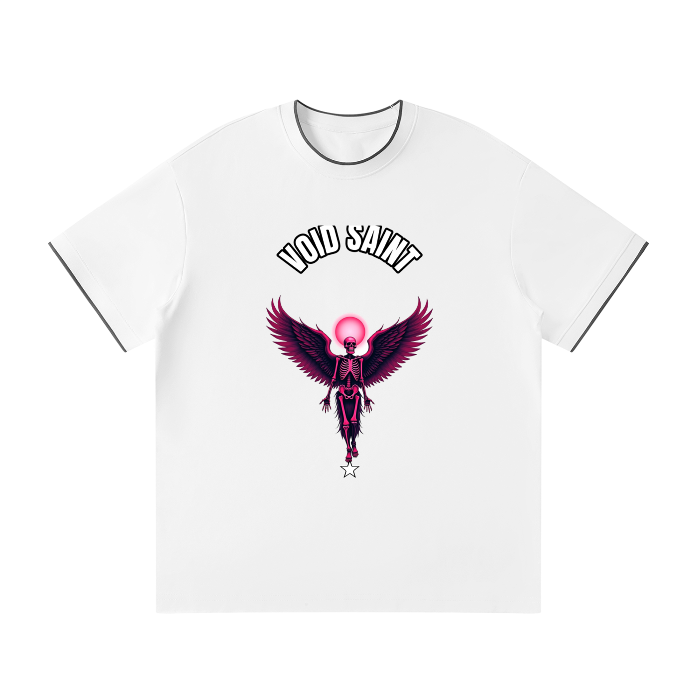 VOID SAINT Fallen Halo
