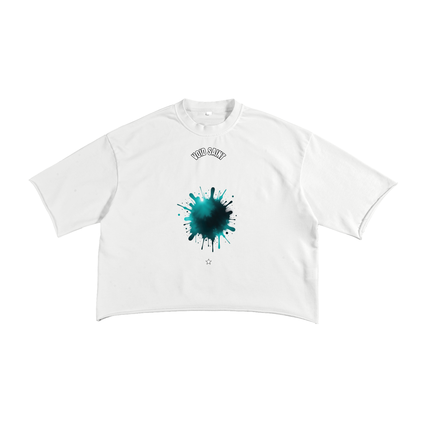 VOID SAINT: Voidburst