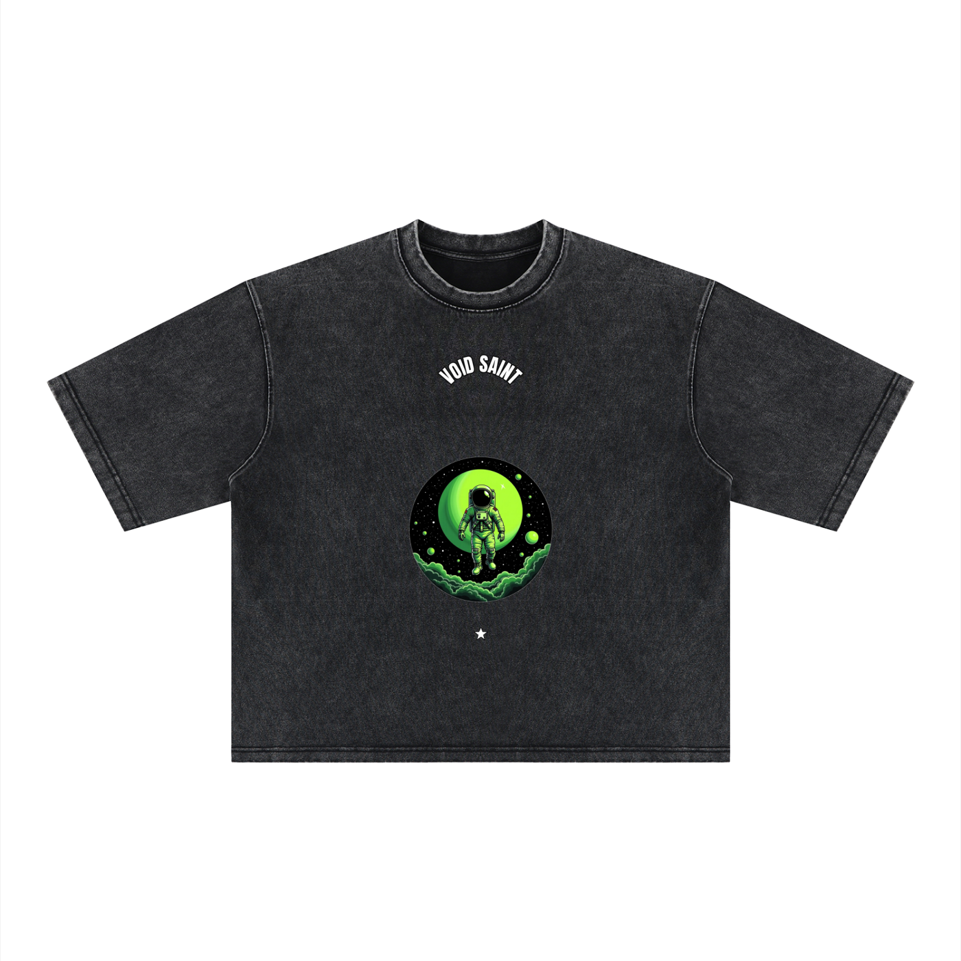VOID SAINT Void Odyssey