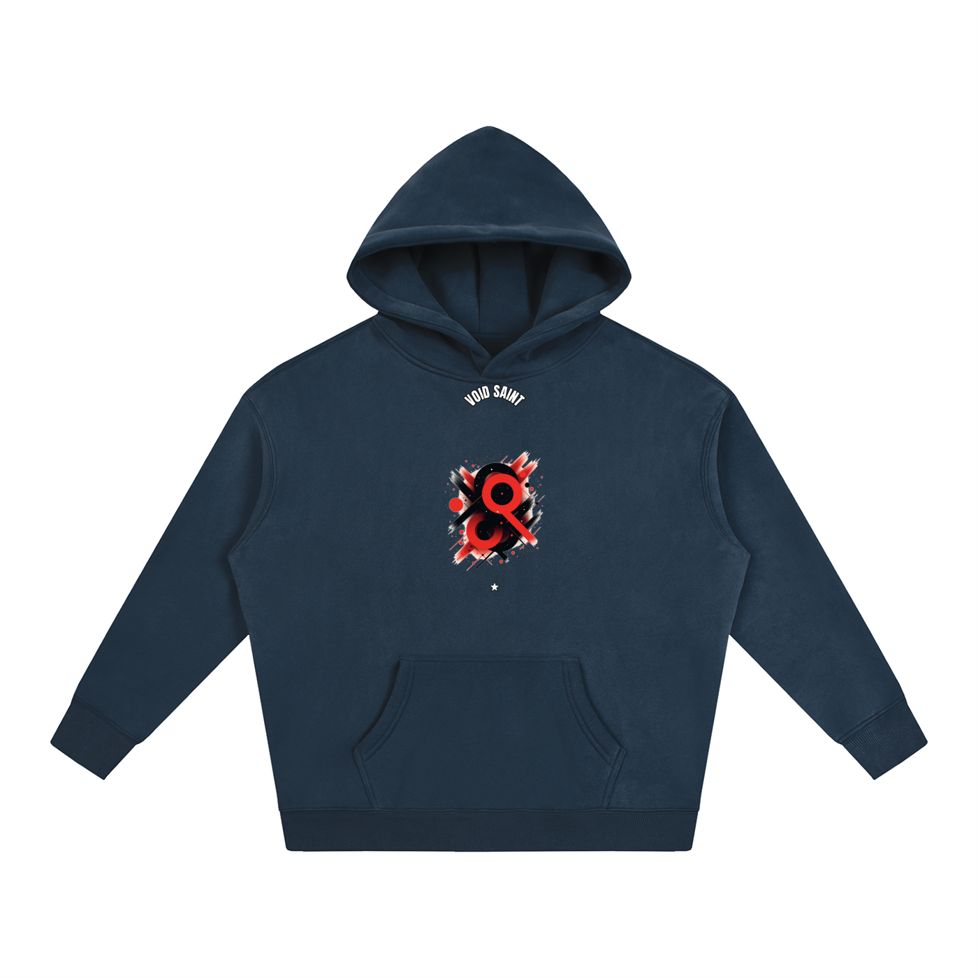 VOID SAINT: Echo Flux