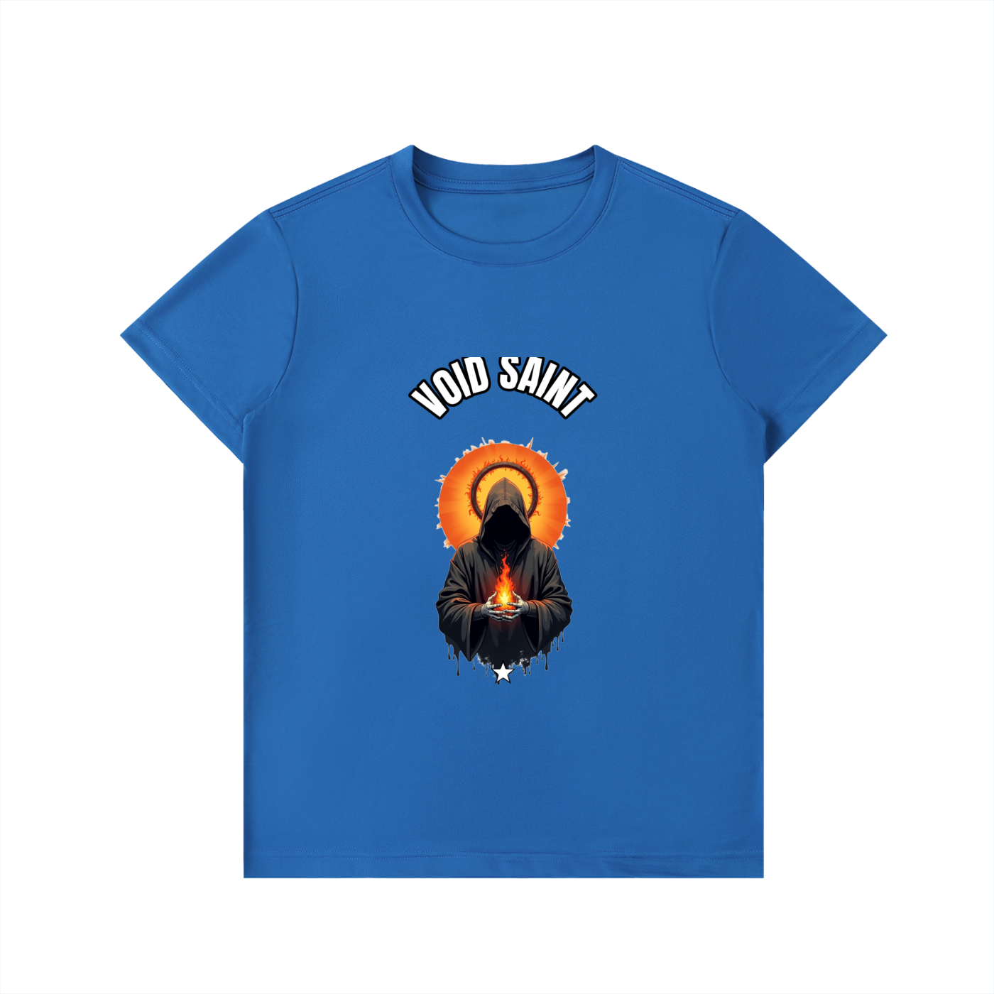 VOID SAINT: Embers Over Empty