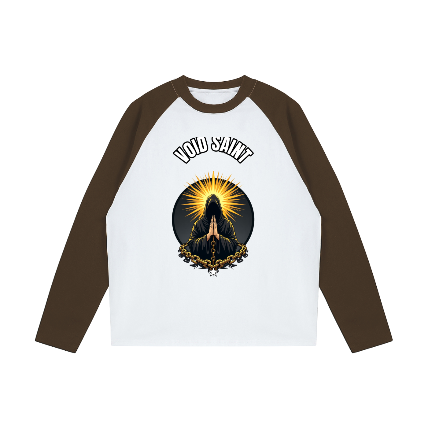 VOID SAINT Eternal Oath