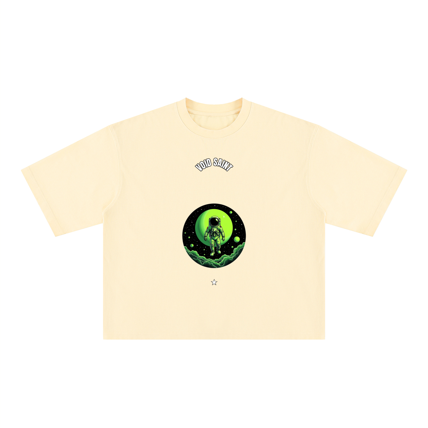 VOID SAINT Void Odyssey