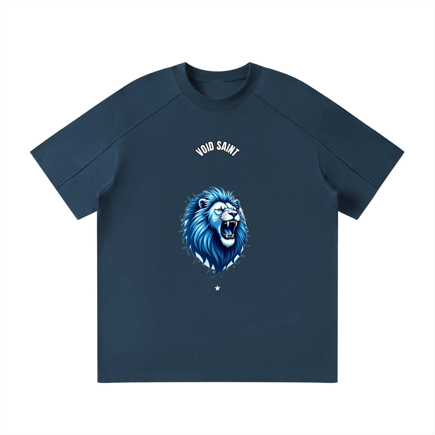 VOID SAINT Roar Sovereign