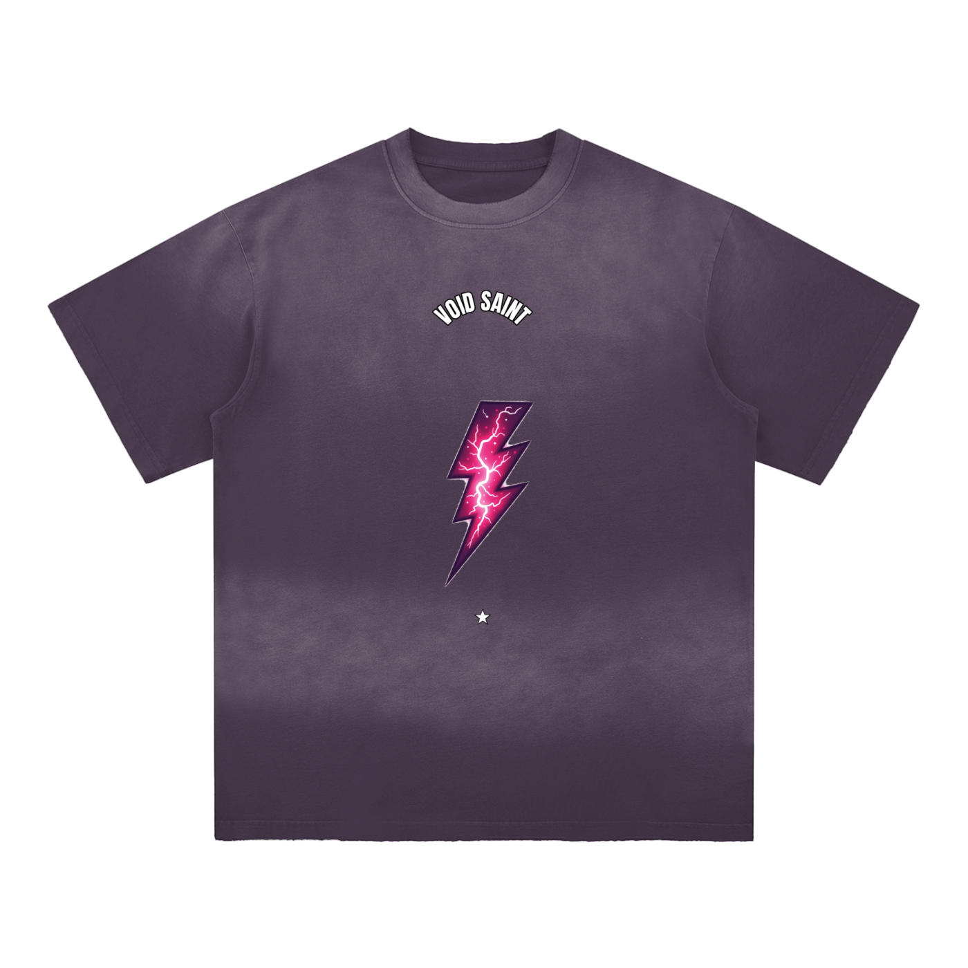 VOID SAINT Arcane Strike