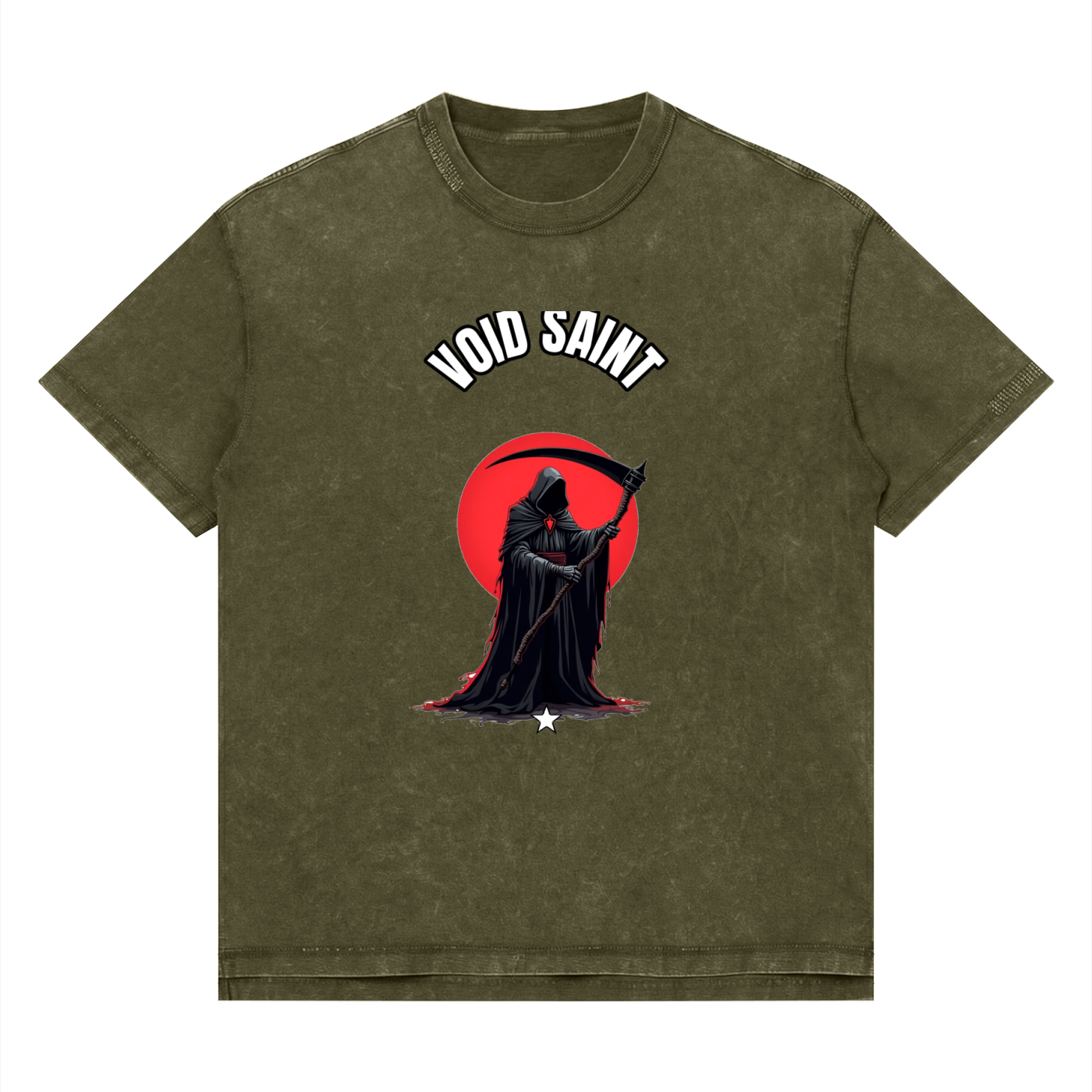 VOID SAINT - Black Coven
