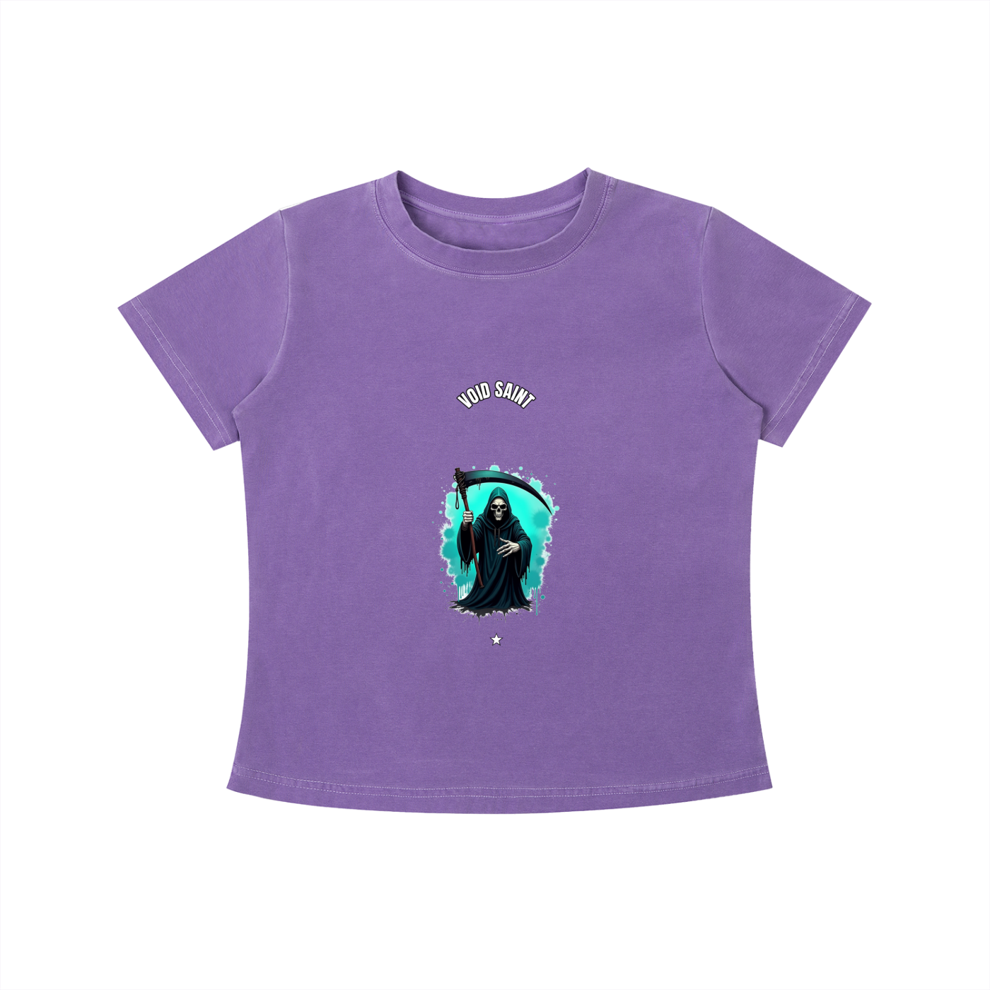 VOID SAINT Harvesters Cut