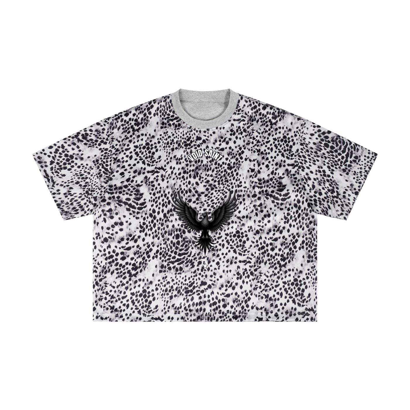 VOID SAINT Wings of Anarchy
