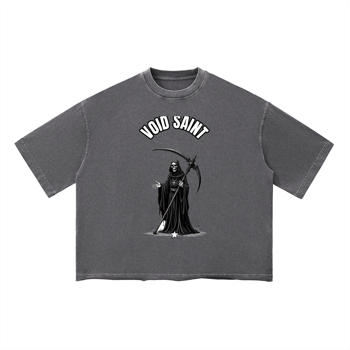 VOID SAINT Grimhallow