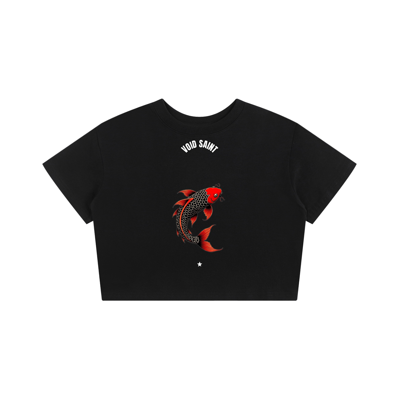 VOID SAINT KIZAN