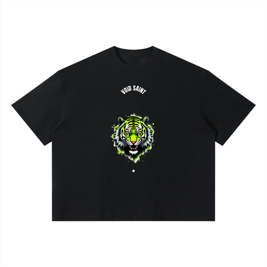 VOID SAINT: Tiger Eye.