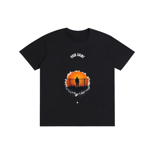 VOID SAINT Barred