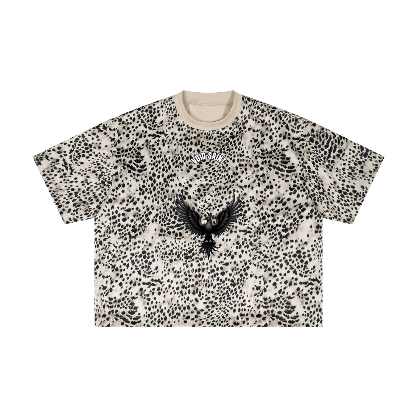 VOID SAINT Wings of Anarchy