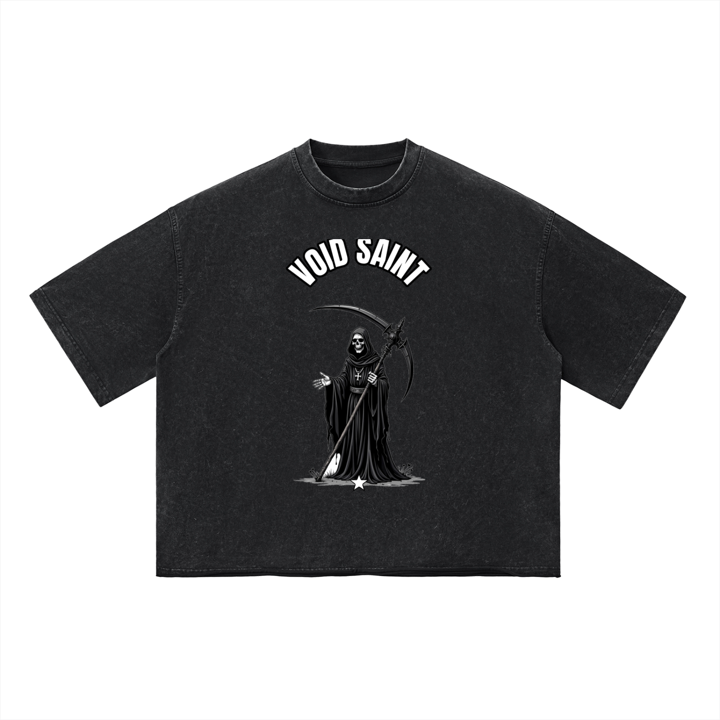 VOID SAINT Grimhallow