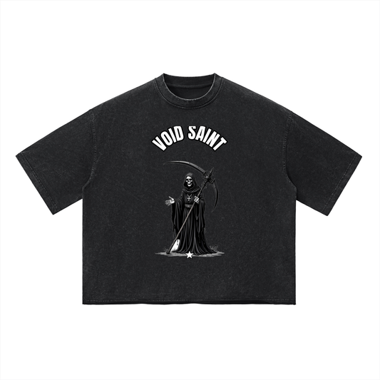 VOID SAINT Grimhallow