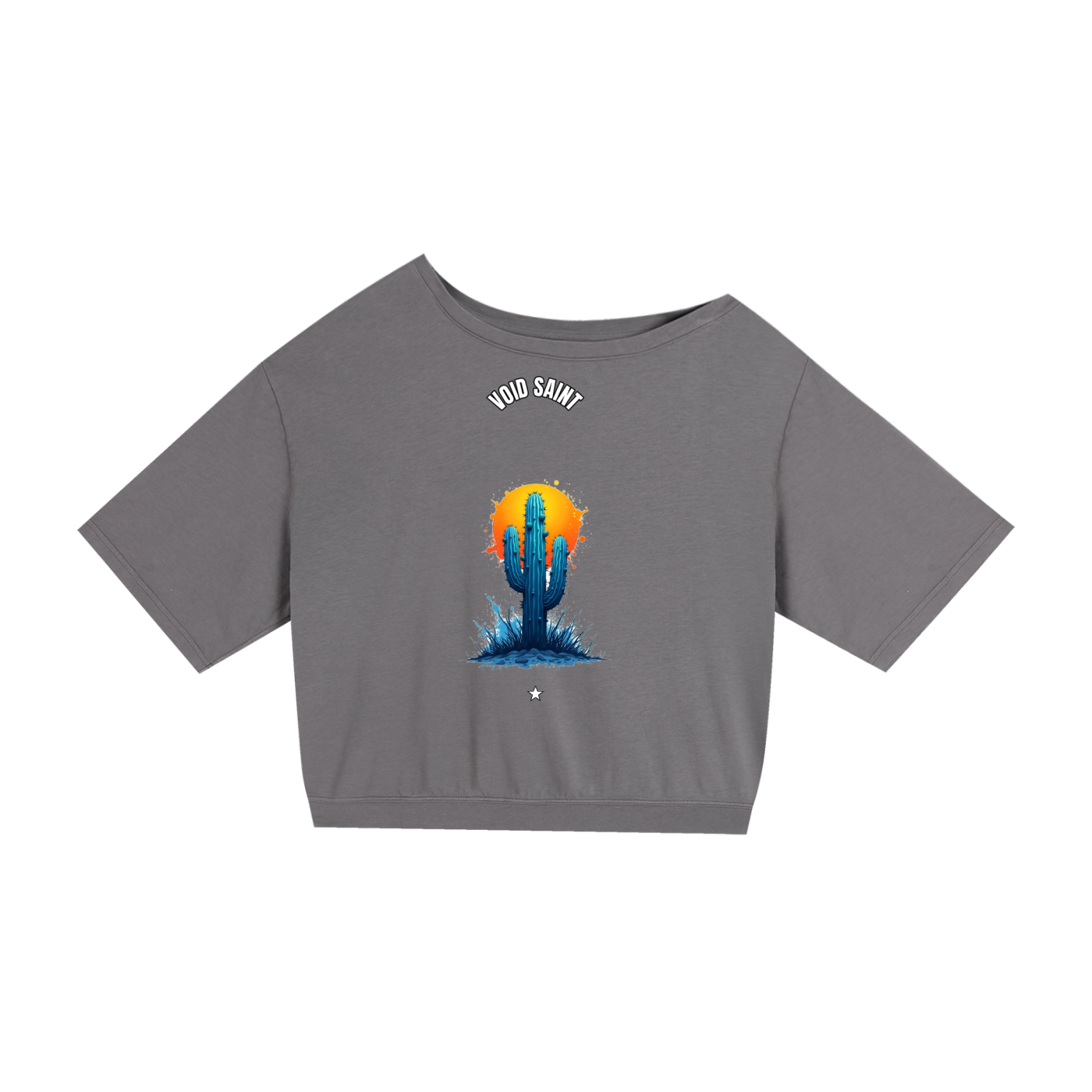 VOID SAINT Solar Thorn