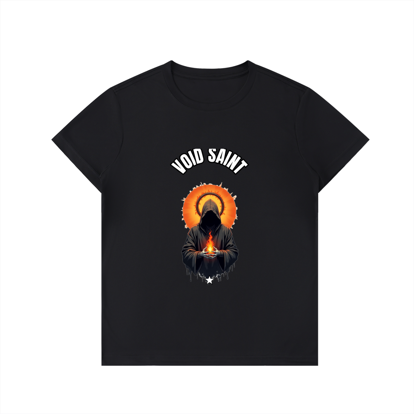 VOID SAINT: Embers Over Empty