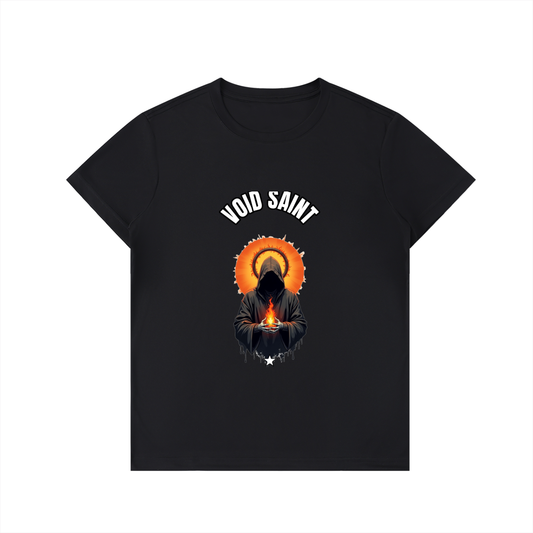 VOID SAINT: Embers Over Empty