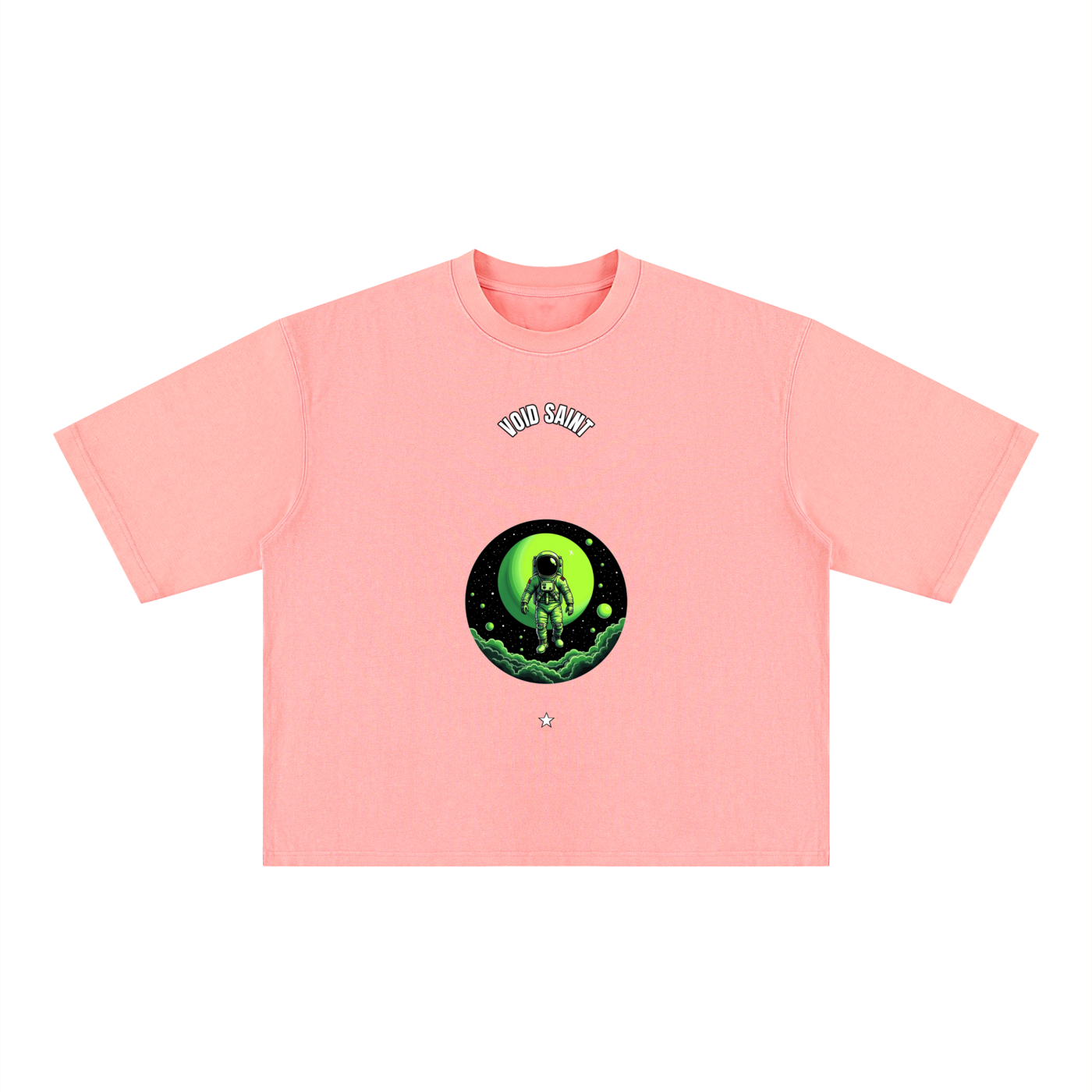 VOID SAINT Void Odyssey