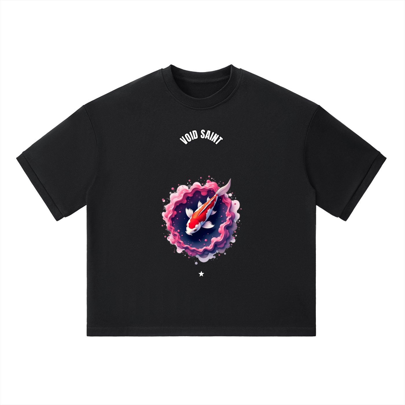 VOID SAINT Crash the Current