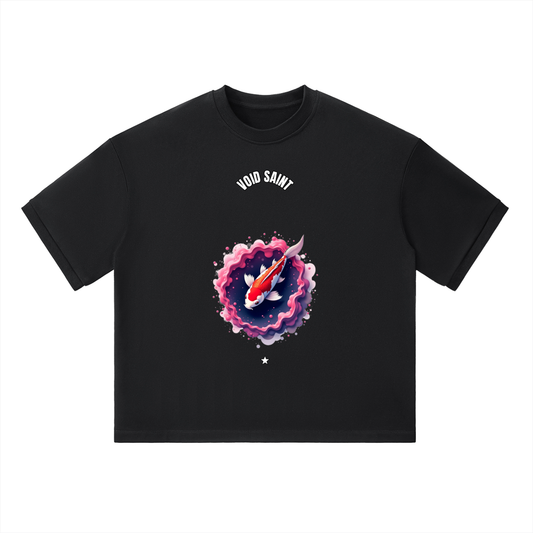 VOID SAINT Crash the Current