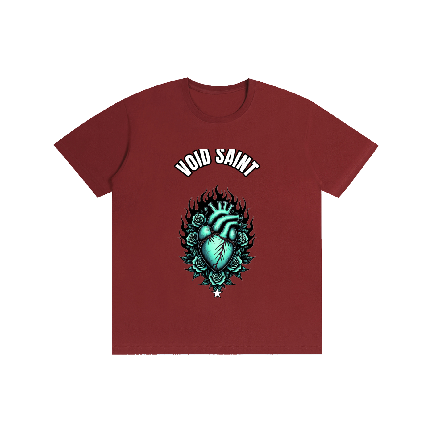 VOID SAINT Eternal Night