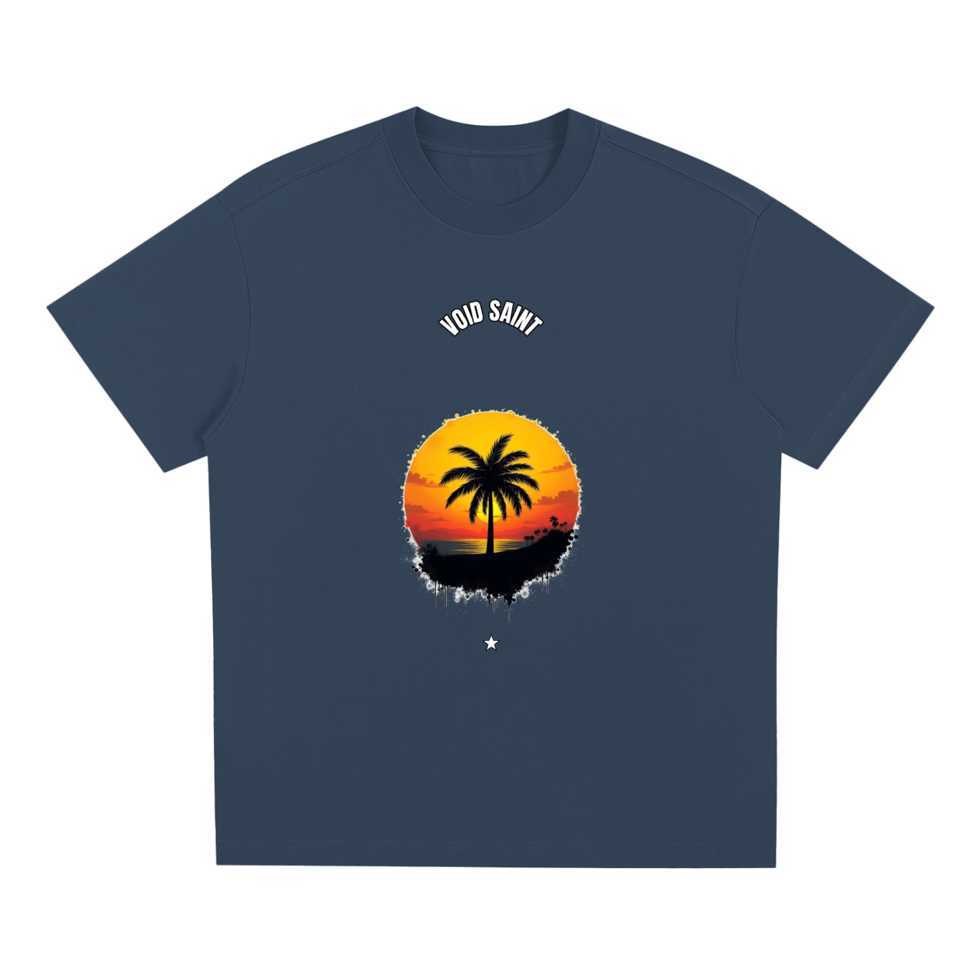 VOID SAINT Burnt Palm